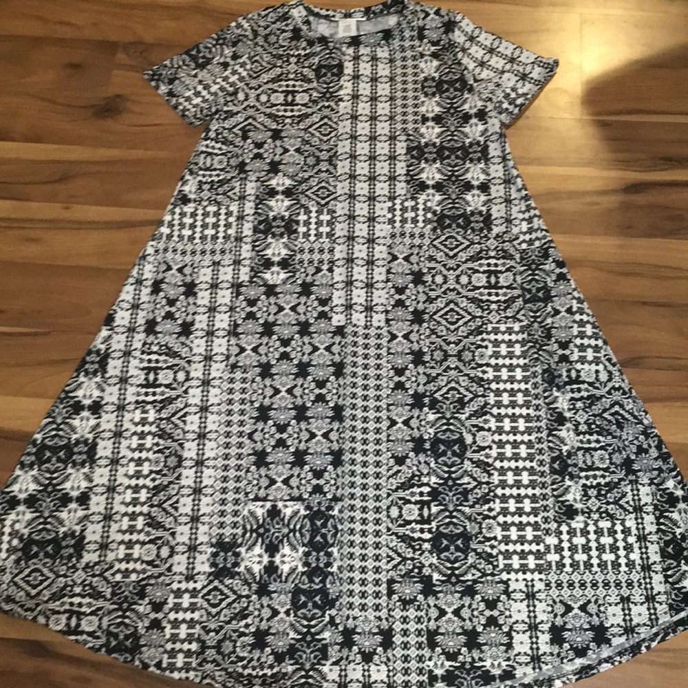 NWT - Flowy Dress - Napa - XS